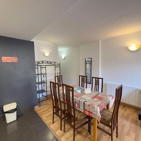 Apartamentos La Solana 3000 ปาสเดลากาซา ภายนอก รูปภาพ