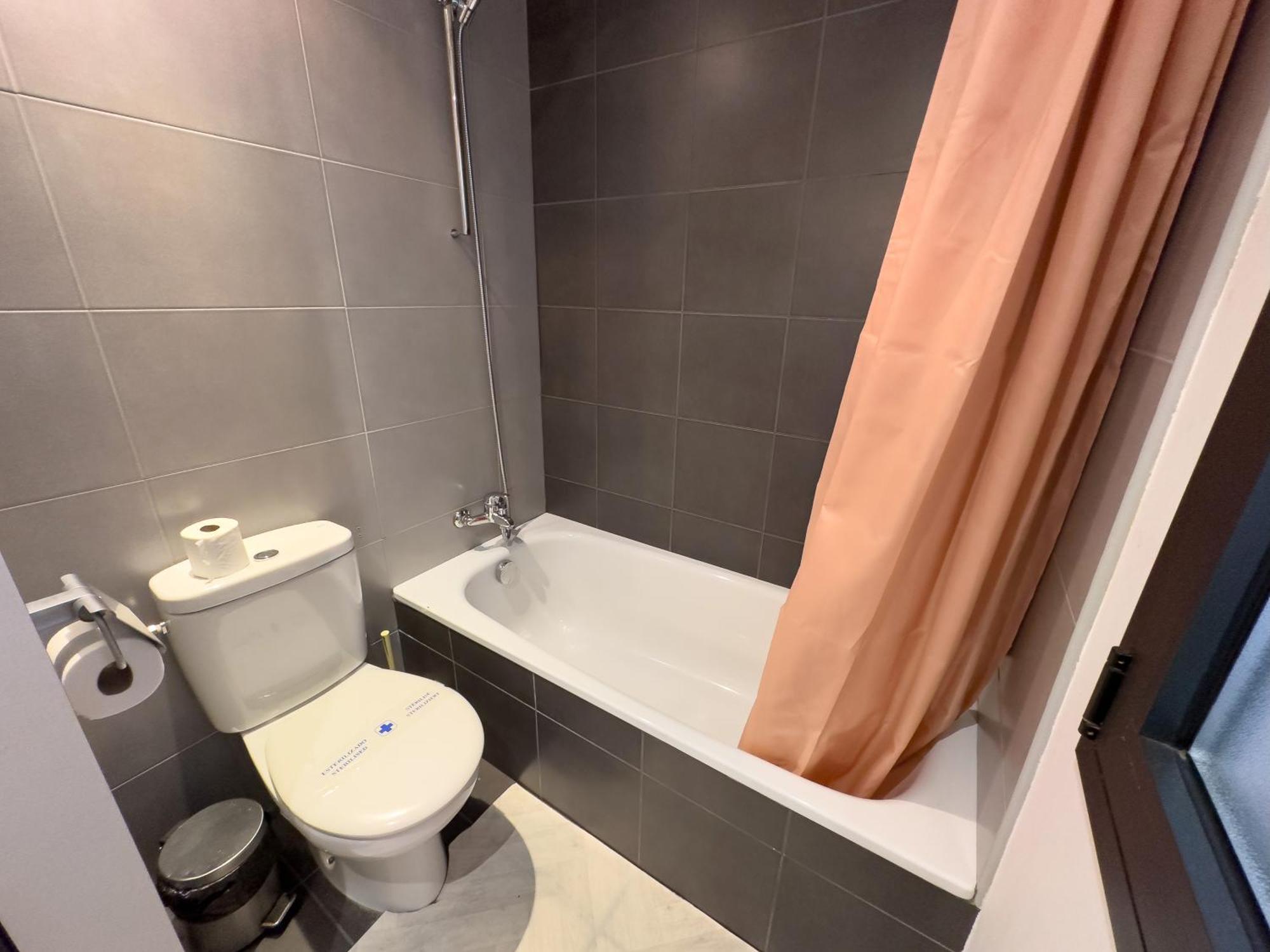 Apartamentos La Solana 3000 ปาสเดลากาซา ภายนอก รูปภาพ